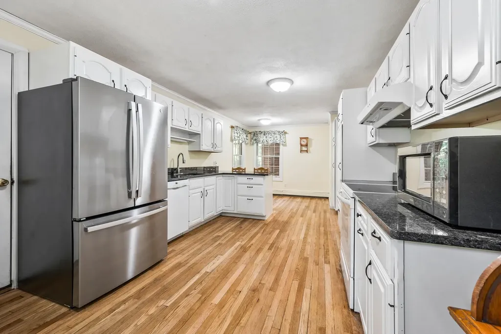 146 Pine Hill Road Madison NH 03849