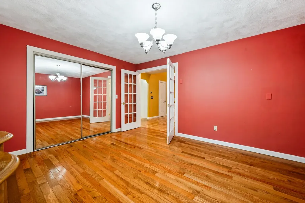 146 Pine Hill Road Madison NH 03849
