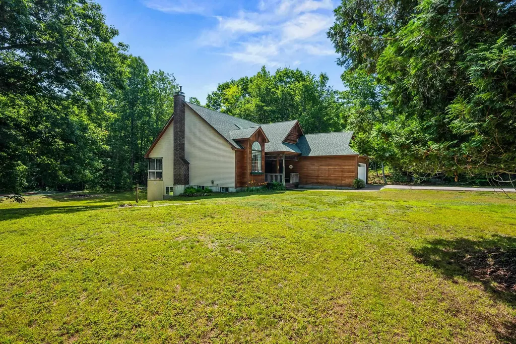 146 Pine Hill Road Madison NH 03849