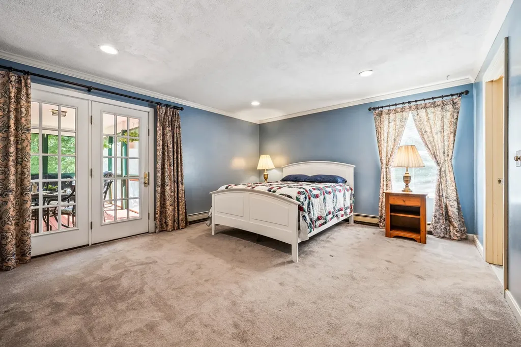 146 Pine Hill Road Madison NH 03849