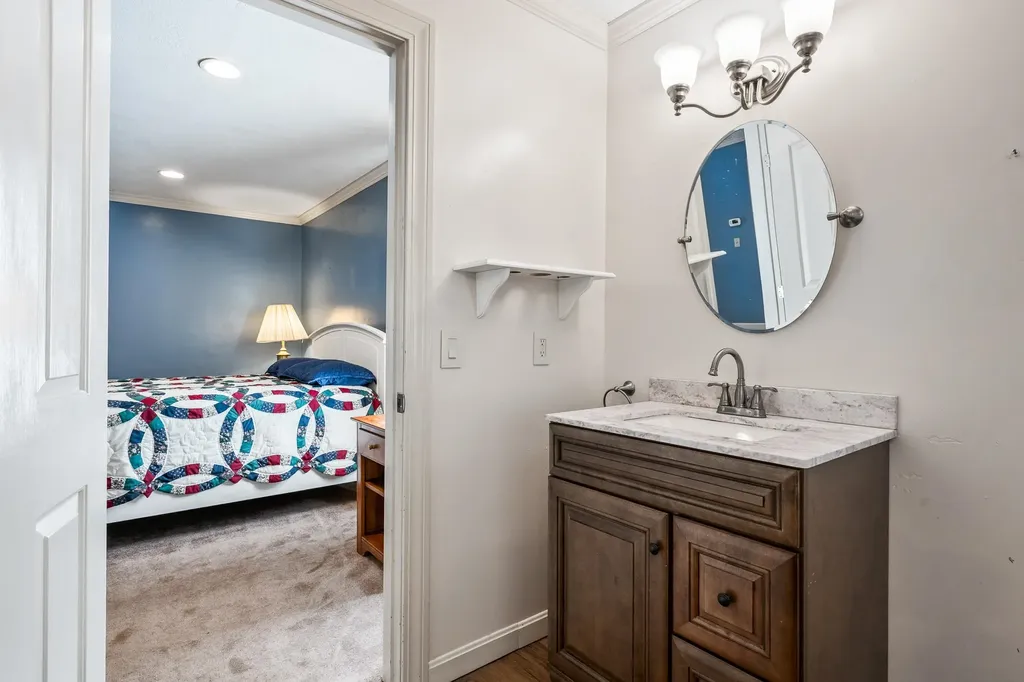 146 Pine Hill Road Madison NH 03849