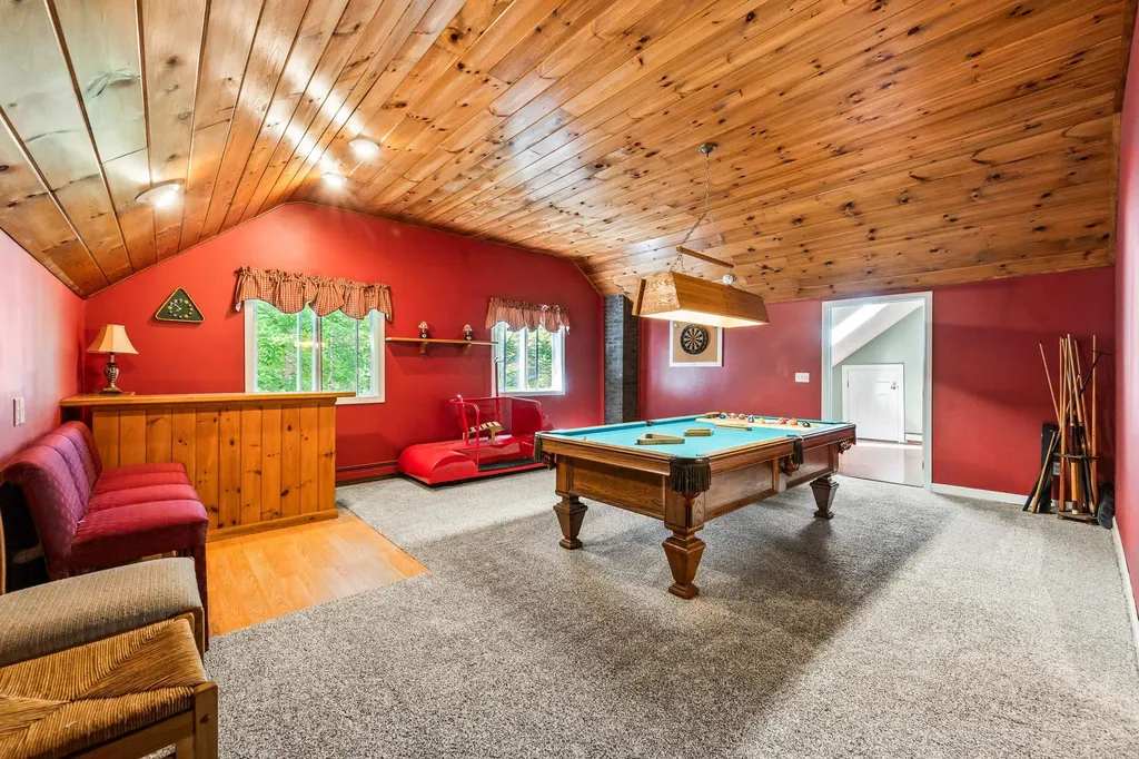 146 Pine Hill Road Madison NH 03849
