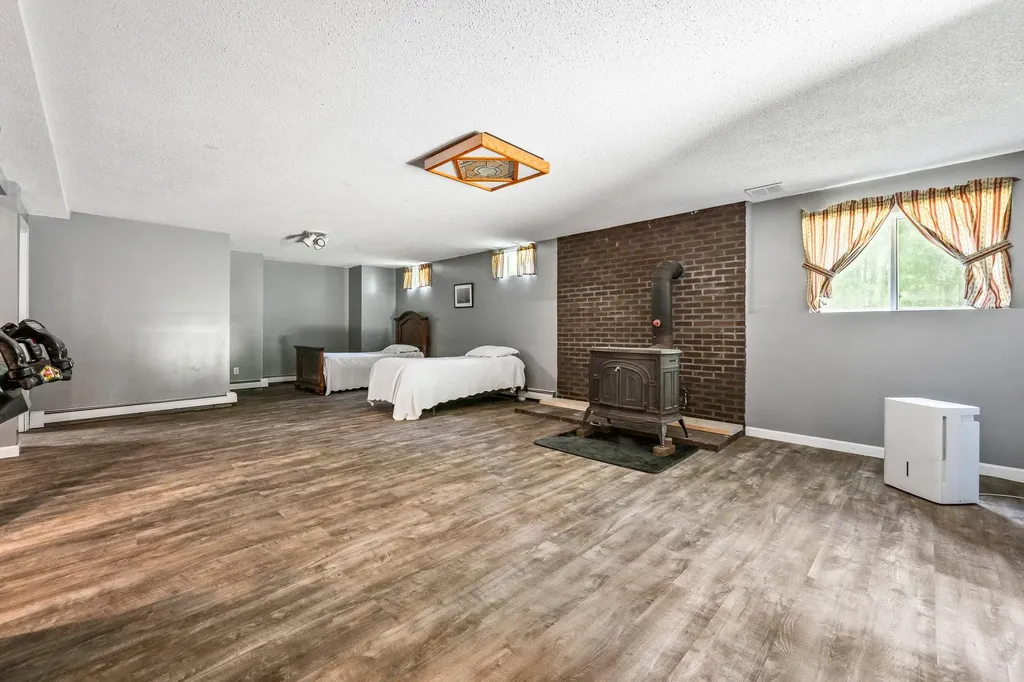 146 Pine Hill Road Madison NH 03849