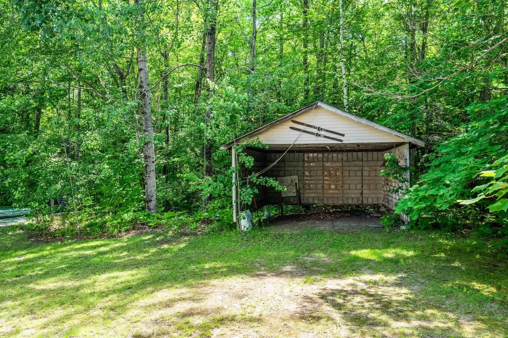 146 Pine Hill Road Madison NH 03849