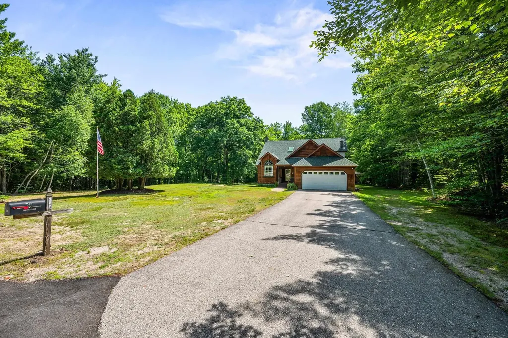 146 Pine Hill Road Madison NH 03849