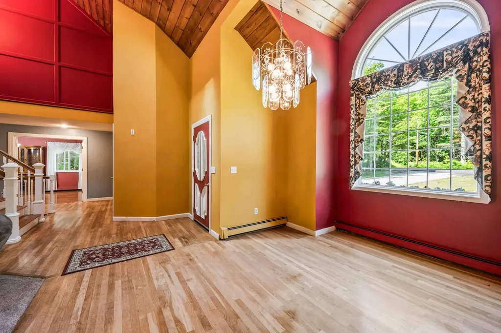 146 Pine Hill Road Madison NH 03849
