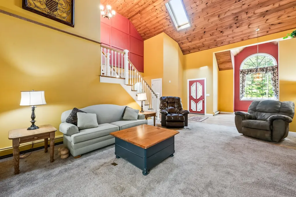 146 Pine Hill Road Madison NH 03849