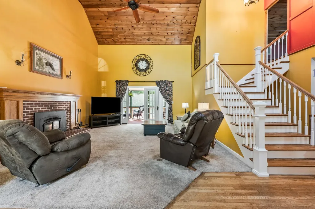 146 Pine Hill Road Madison NH 03849