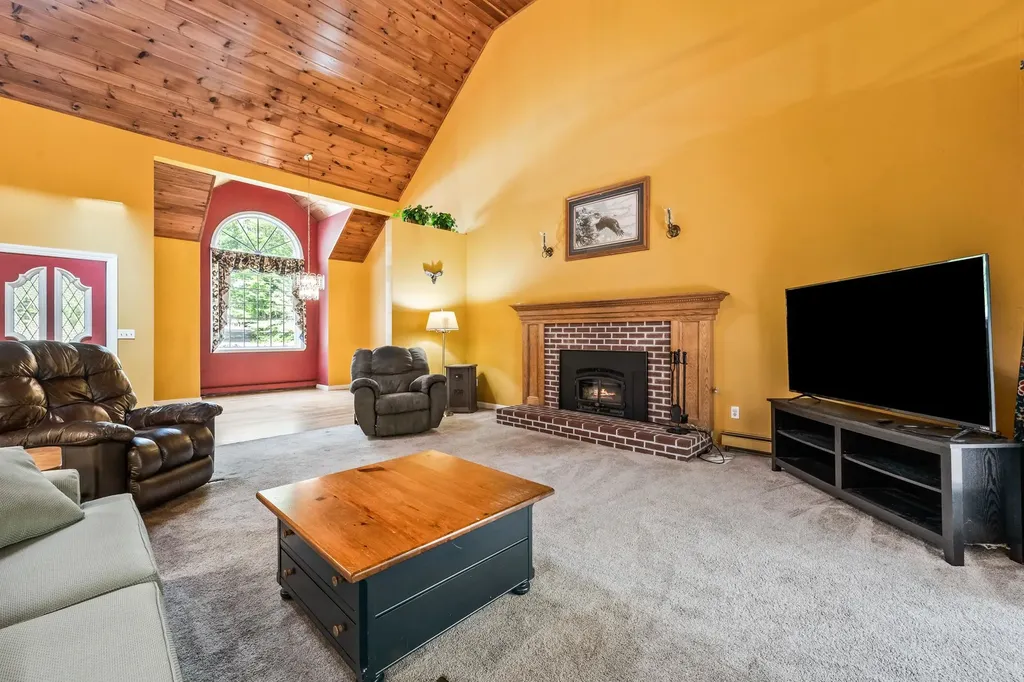146 Pine Hill Road Madison NH 03849