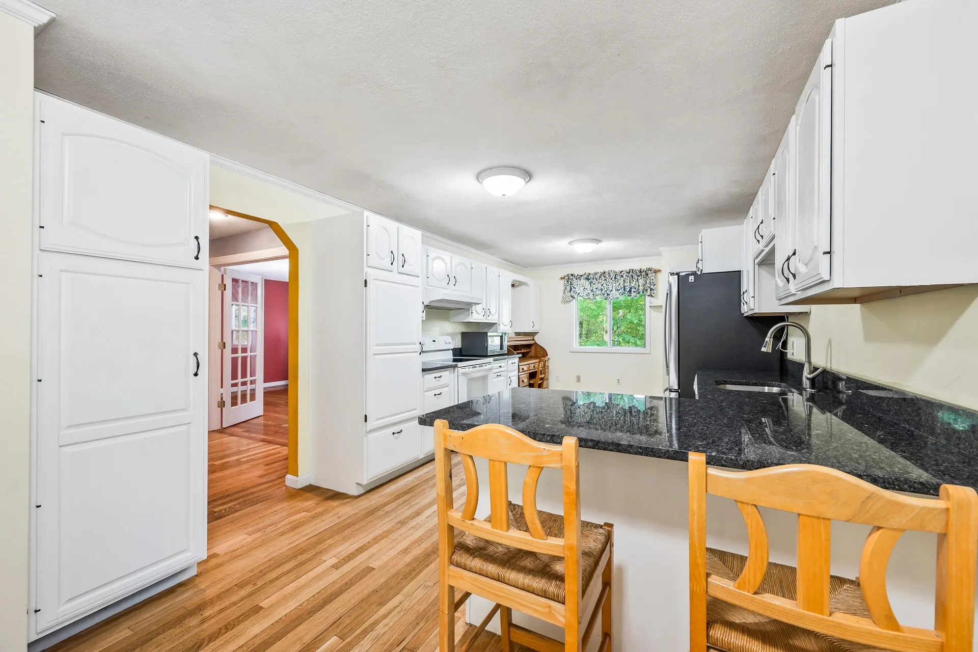 146 Pine Hill Road Madison NH 03849