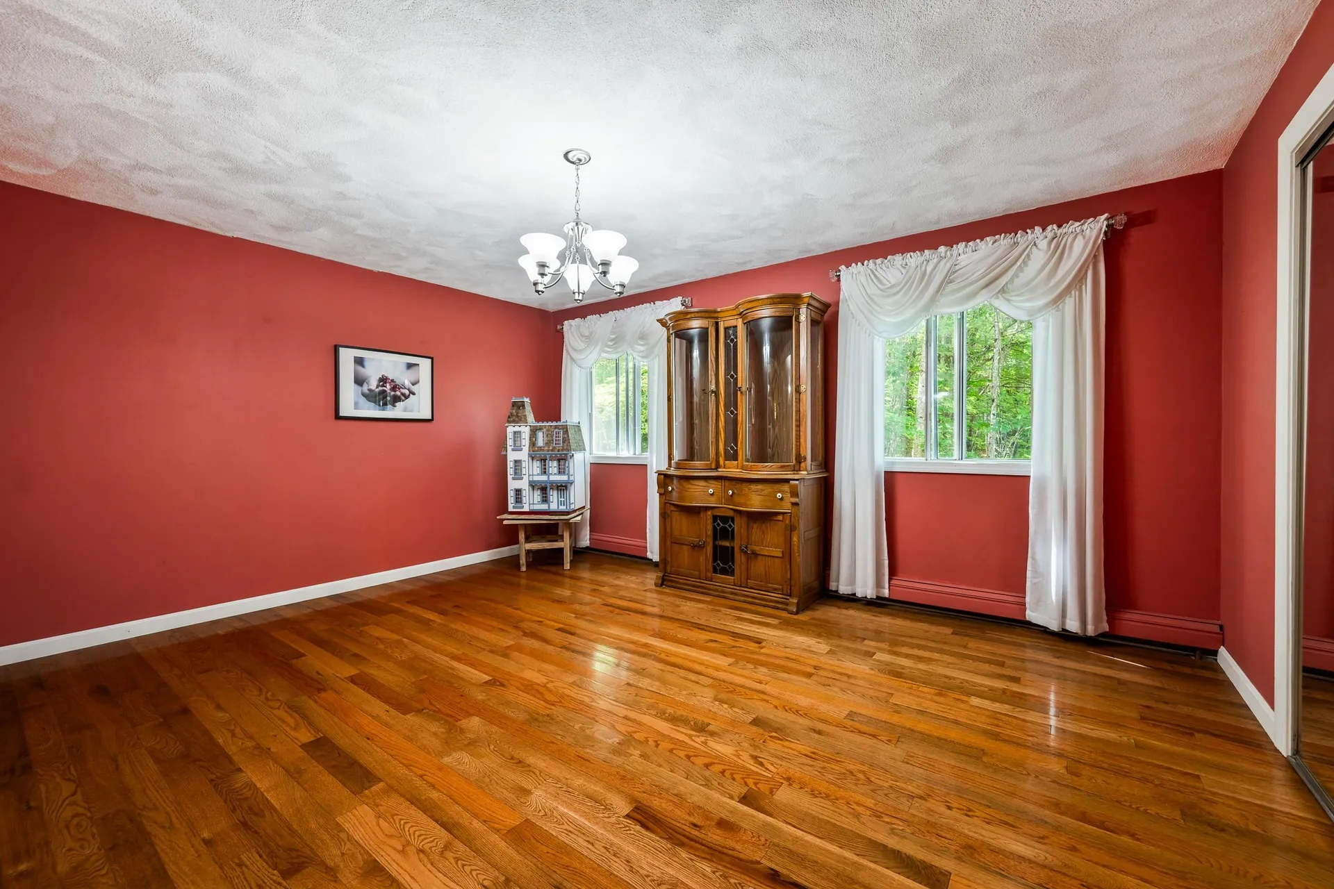 146 Pine Hill Road Madison NH 03849