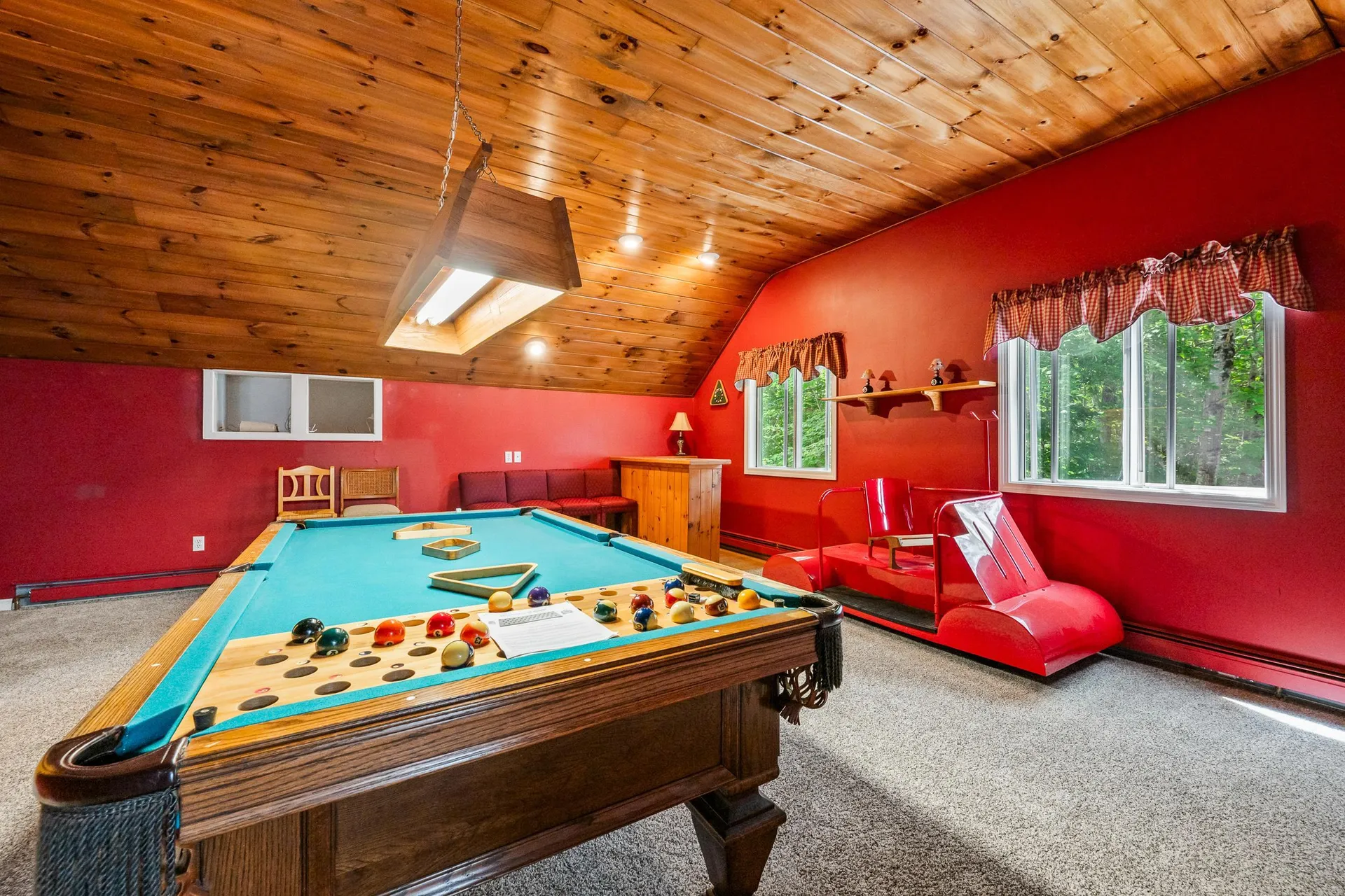 146 Pine Hill Road Madison NH 03849