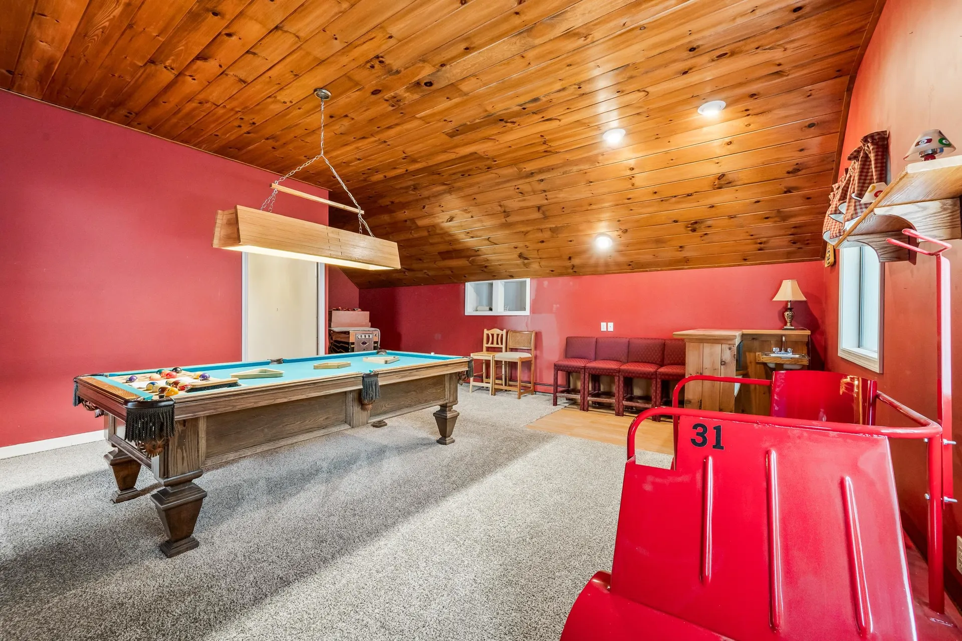 146 Pine Hill Road Madison NH 03849