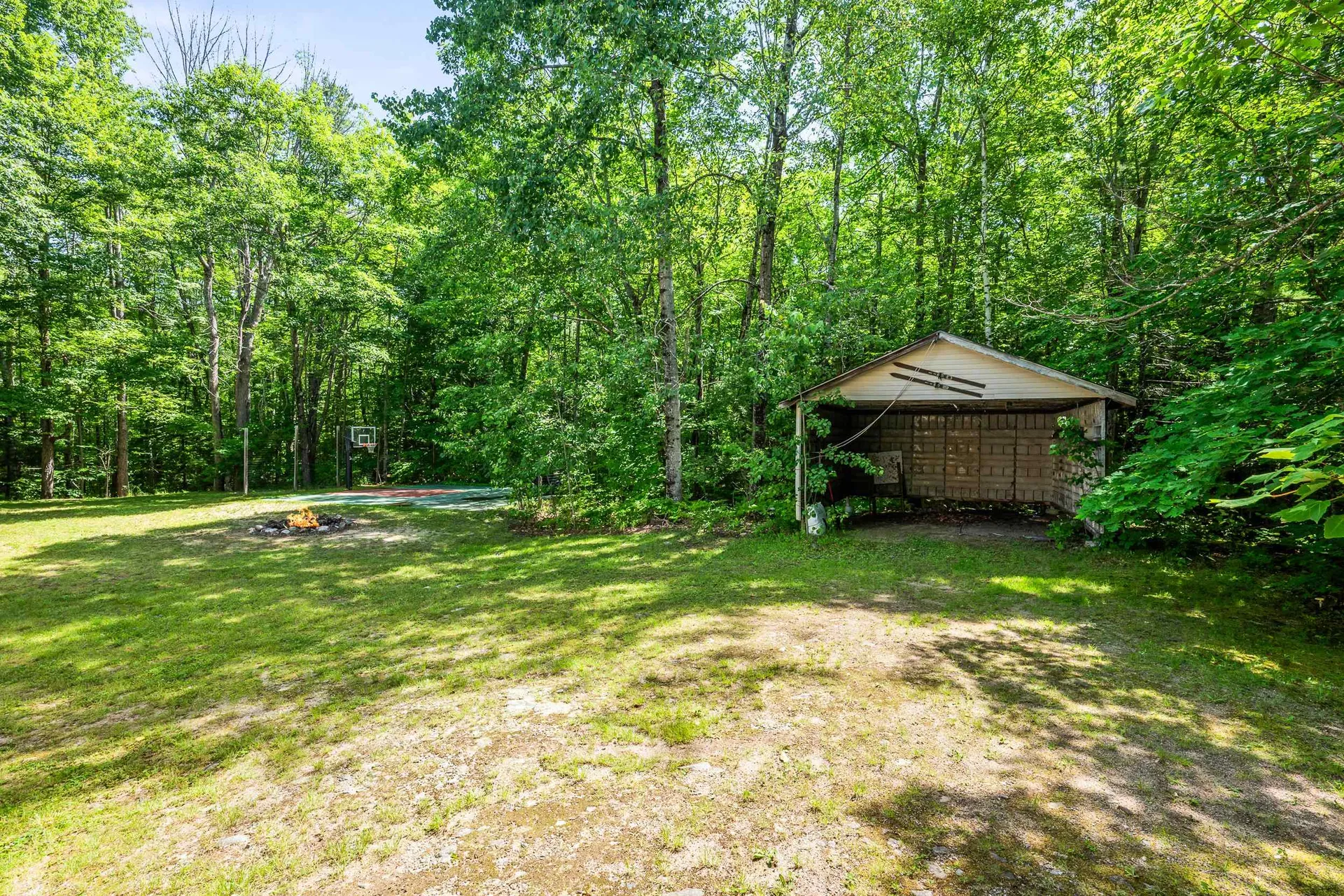 146 Pine Hill Road Madison NH 03849