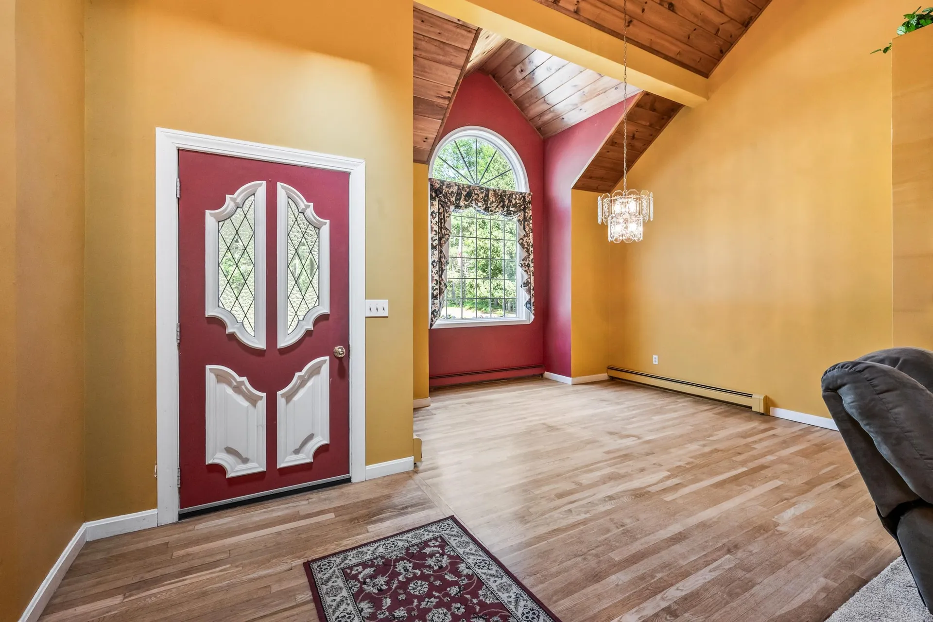 146 Pine Hill Road Madison NH 03849