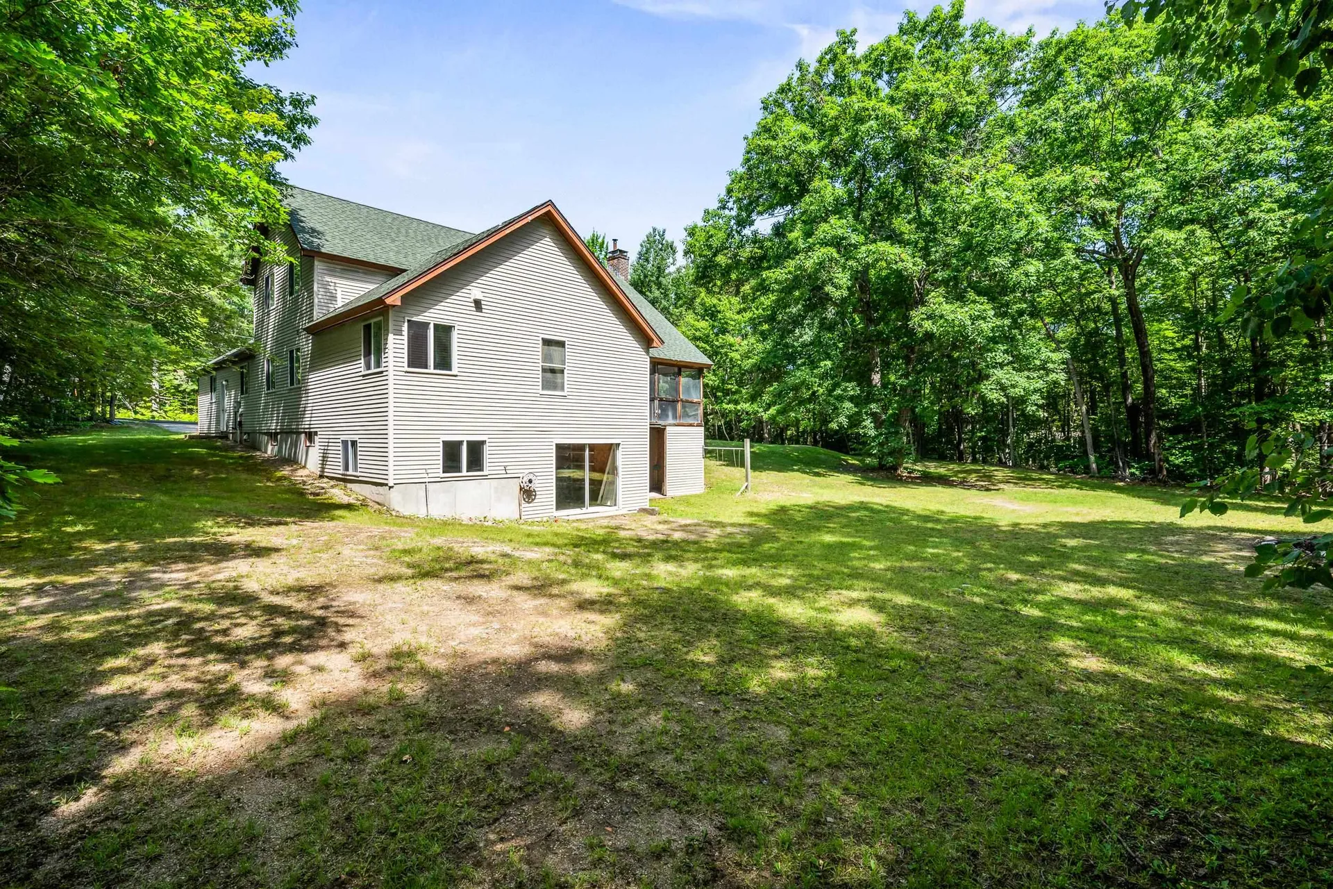146 Pine Hill Road Madison NH 03849