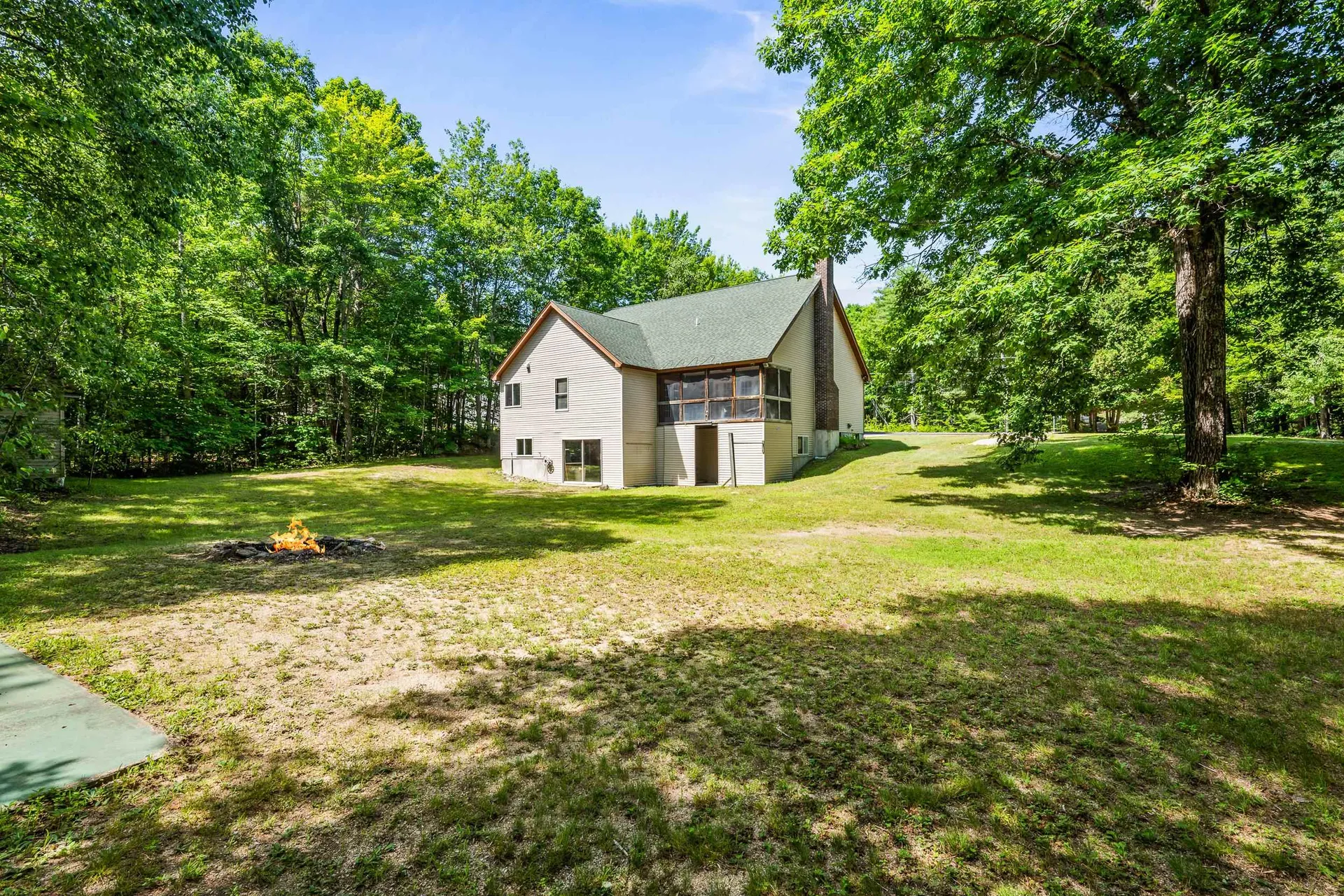 146 Pine Hill Road Madison NH 03849