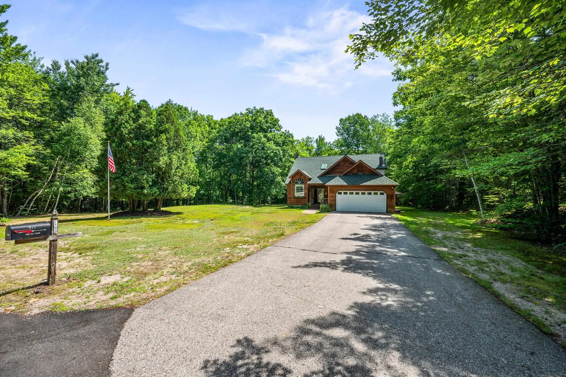 146 Pine Hill Road Madison NH 03849