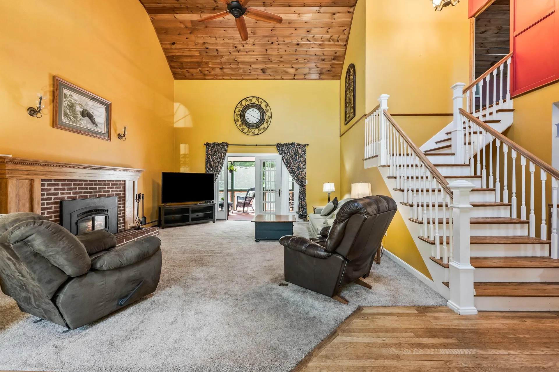 146 Pine Hill Road Madison NH 03849