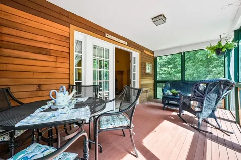 146 Pine Hill Road Madison NH 03849
