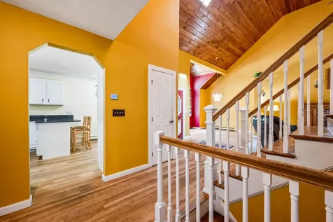 146 Pine Hill Road Madison NH 03849