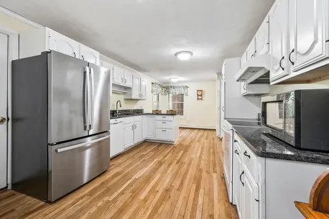 146 Pine Hill Road Madison NH 03849