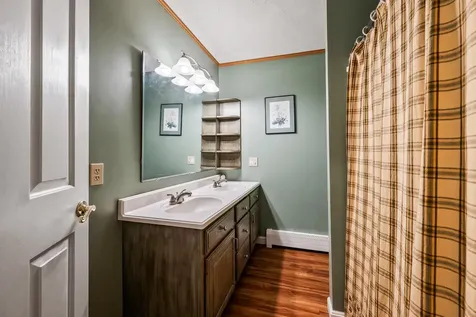 146 Pine Hill Road Madison NH 03849