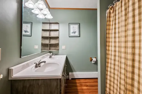 146 Pine Hill Road Madison NH 03849
