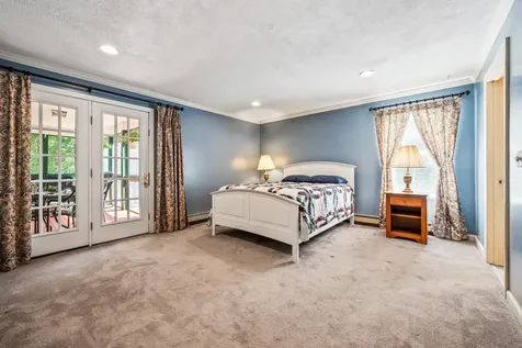 146 Pine Hill Road Madison NH 03849