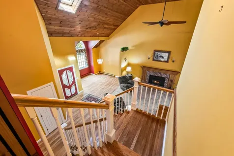 146 Pine Hill Road Madison NH 03849