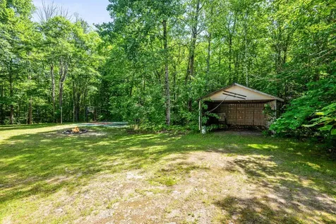 146 Pine Hill Road Madison NH 03849