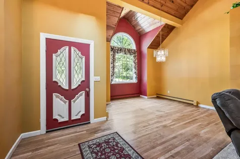 146 Pine Hill Road Madison NH 03849