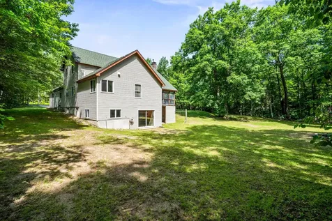146 Pine Hill Road Madison NH 03849