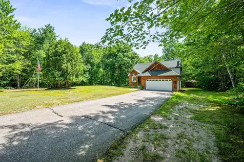 146 Pine Hill Road Madison NH 03849