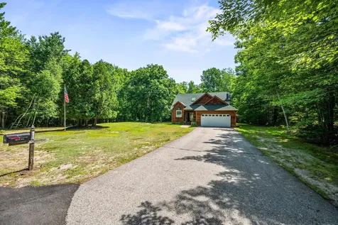146 Pine Hill Road Madison NH 03849