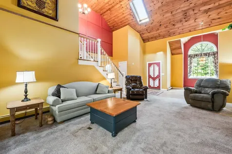 146 Pine Hill Road Madison NH 03849