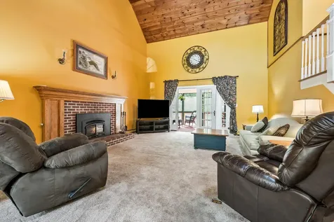 146 Pine Hill Road Madison NH 03849