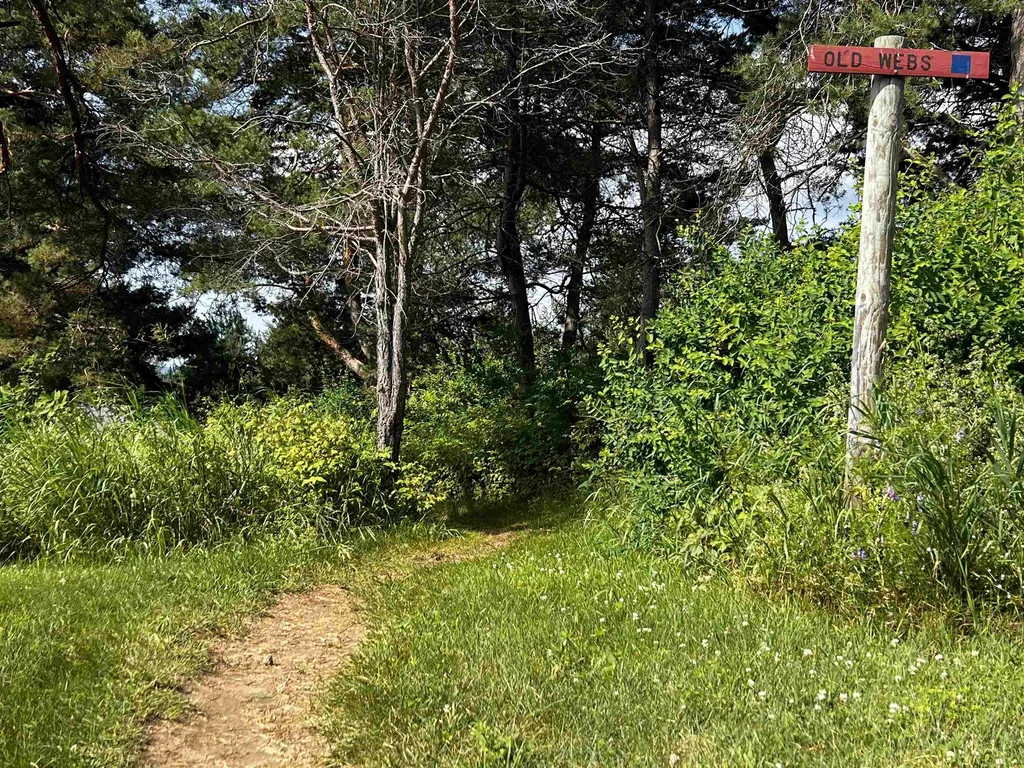 0000 Darling Hill Road Lyndon VT 05849