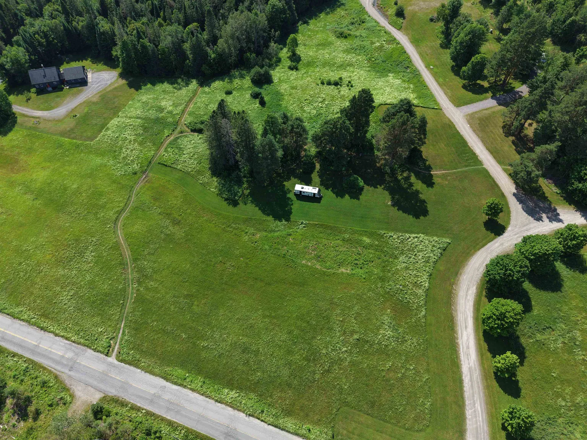 0000 Darling Hill Road Lyndon VT 05849