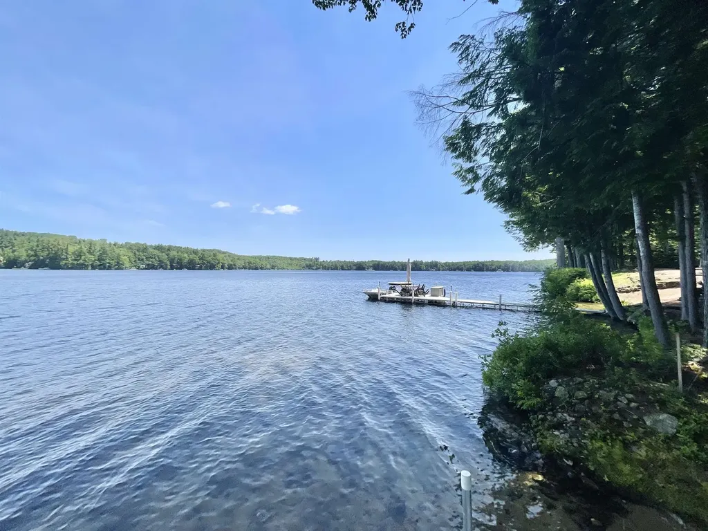 402 Davis Road Wakefield NH 03872