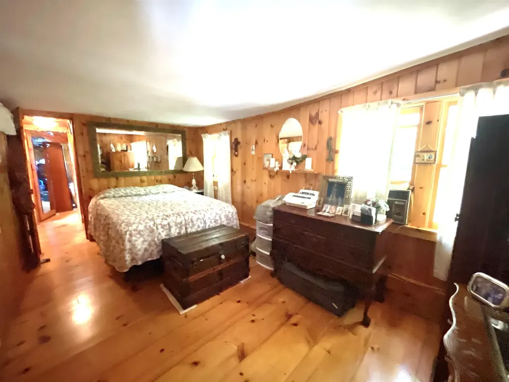402 Davis Road Wakefield NH 03872