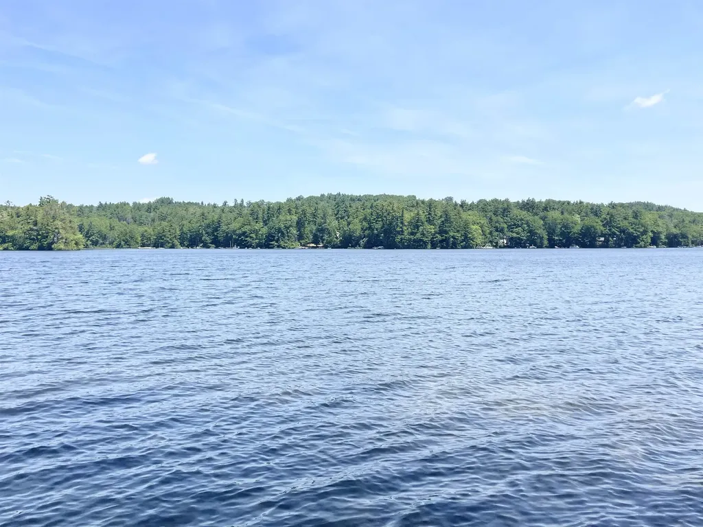 402 Davis Road Wakefield NH 03872