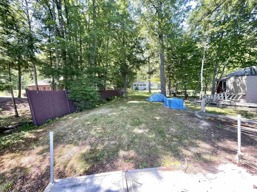 402 Davis Road Wakefield NH 03872