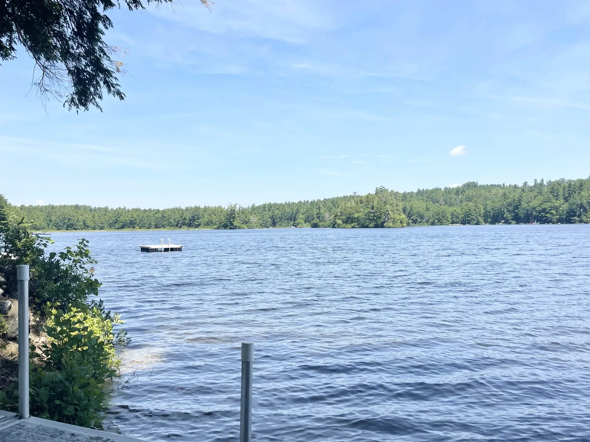 Wakefield NH, 402 Davis Road