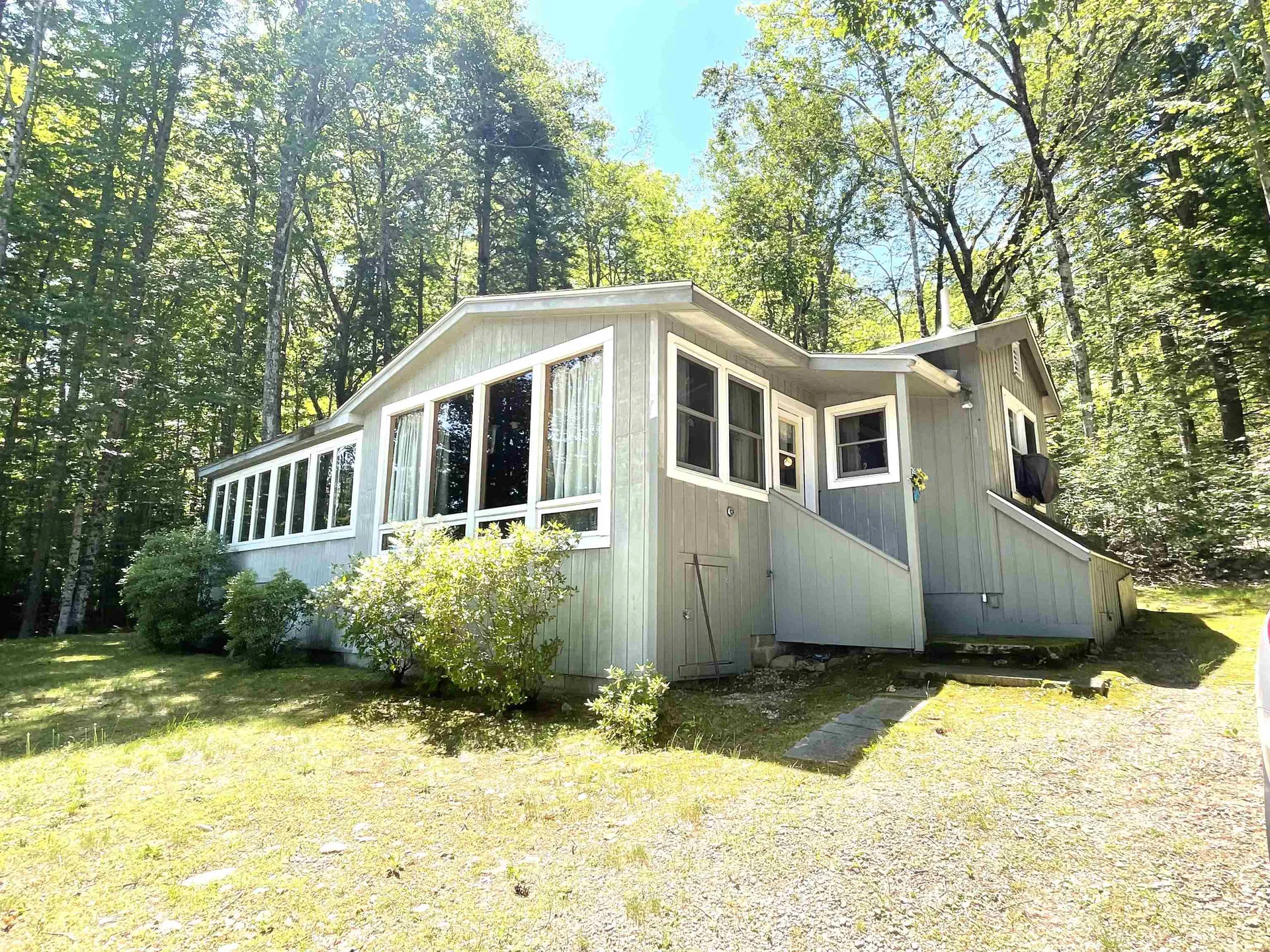 402 Davis Road Wakefield NH 03872