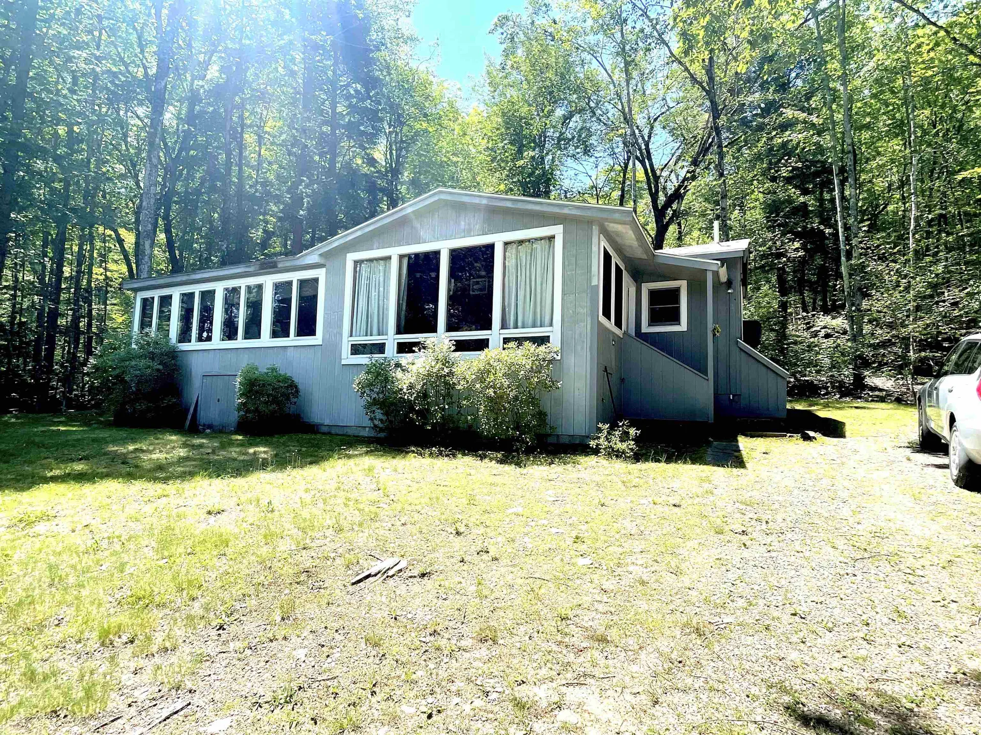 402 Davis Road Wakefield NH 03872
