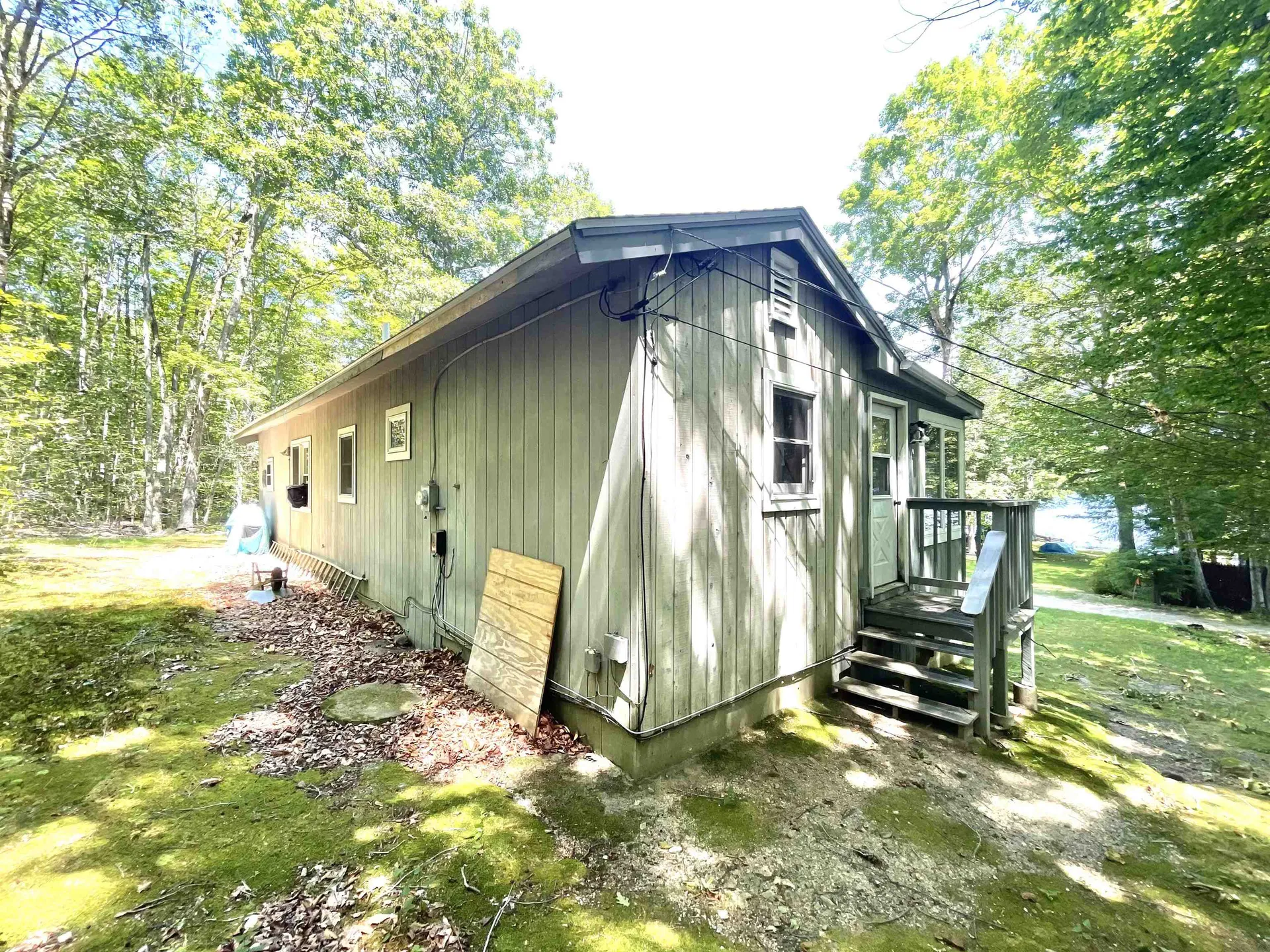 402 Davis Road Wakefield NH 03872