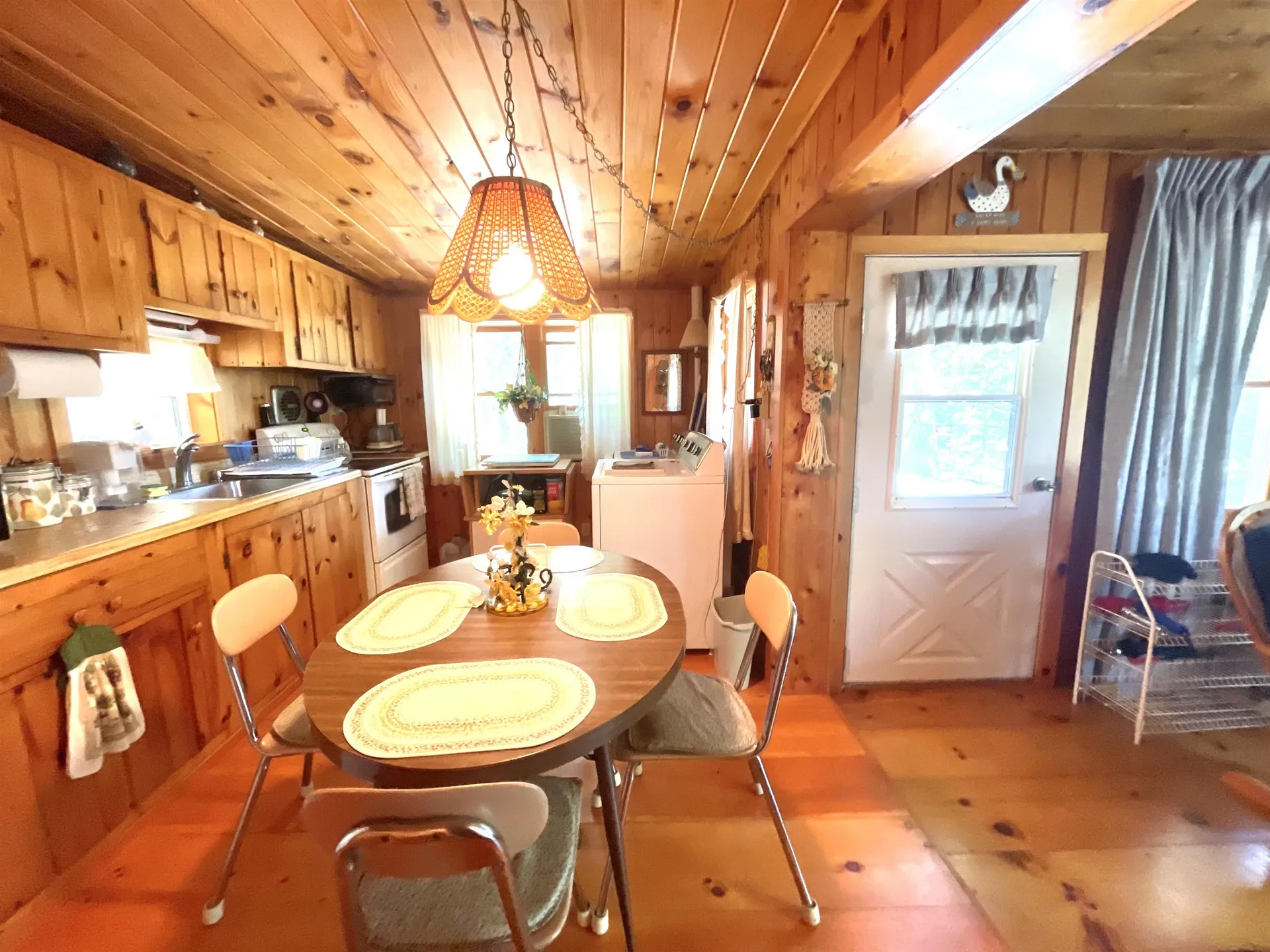 402 Davis Road Wakefield NH 03872