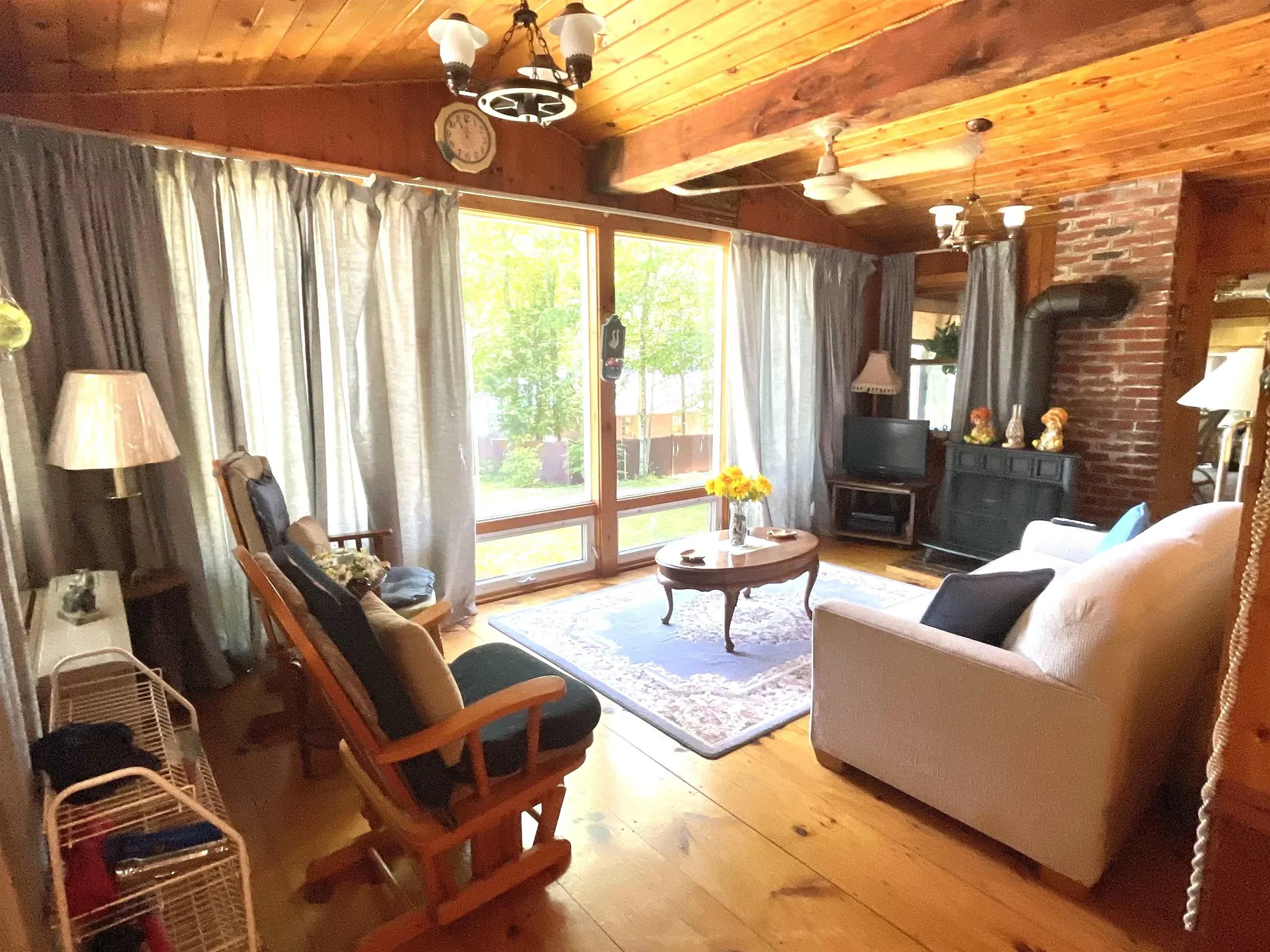402 Davis Road Wakefield NH 03872