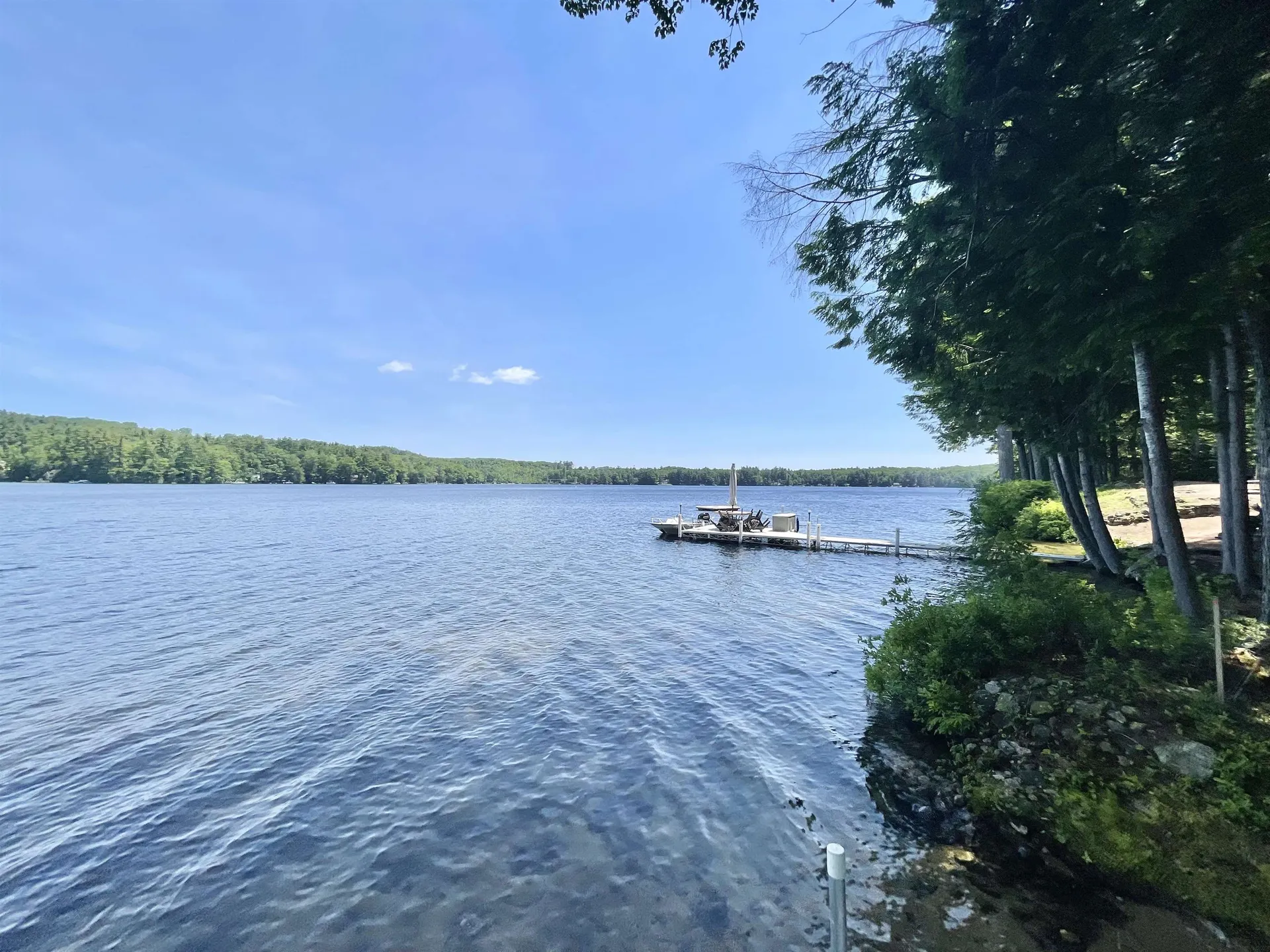 402 Davis Road Wakefield NH 03872